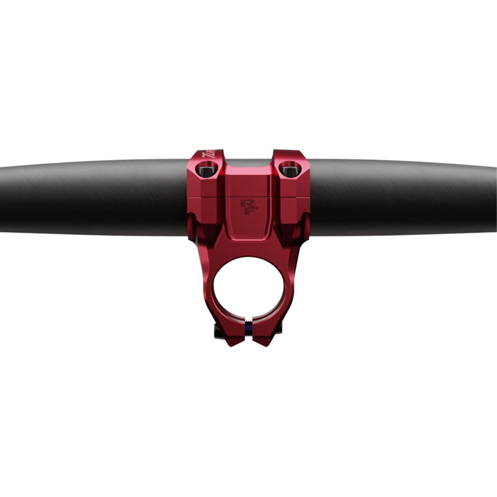 Race Face Turbine Stem Diameter: 35mm Length: 40mm Steerer: 1-1/8'' Red [MPN: 947-00-021-02]_2347534