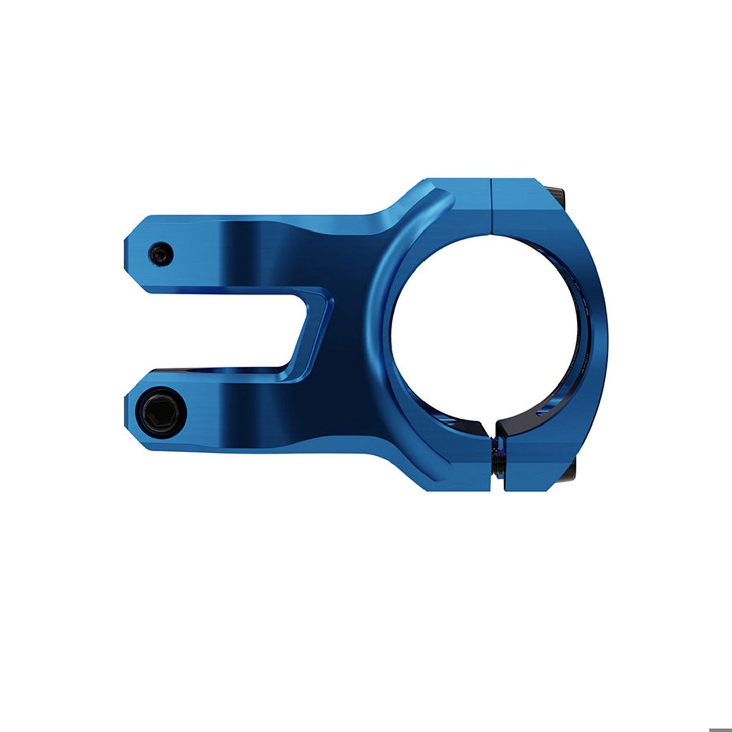 Race Face Turbine Stem Diameter: 35mm Length: 40mm Steerer: 1-1/8'' Blue [MPN: 947-00-021-05]_2106674