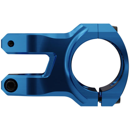 Race Face Turbine Stem Diameter: 35mm Length: 40mm Steerer: 1-1/8'' Blue [MPN: 947-00-021-05]_2347542