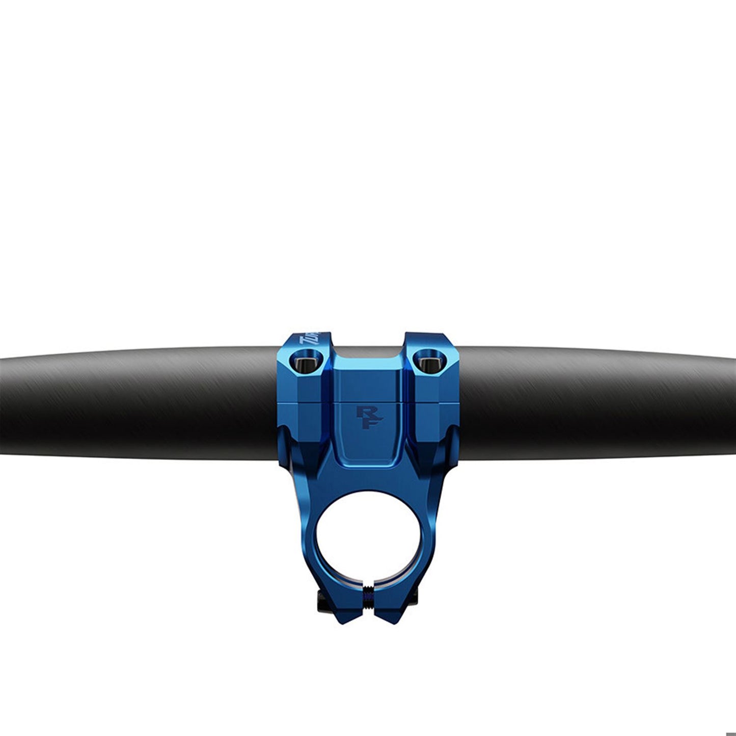 Race Face Turbine Stem Diameter: 35mm Length: 40mm Steerer: 1-1/8'' Blue [MPN: 947-00-021-05]_2106675