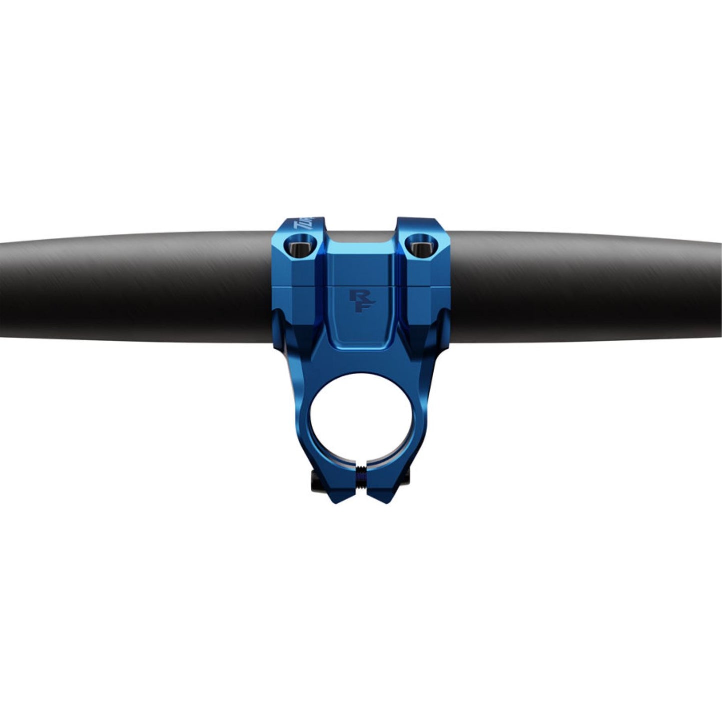 Race Face Turbine Stem Diameter: 35mm Length: 40mm Steerer: 1-1/8'' Blue [MPN: 947-00-021-05]_2347543