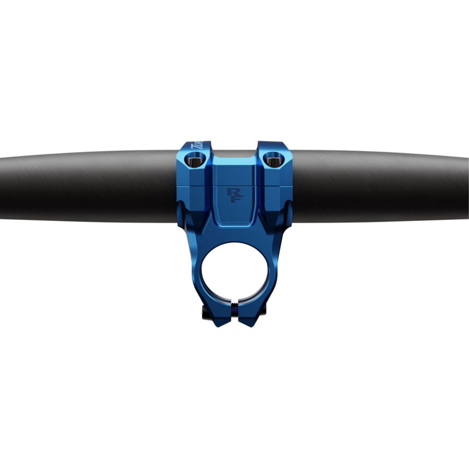 Race Face Turbine Stem Diameter: 35mm Length: 40mm Steerer: 1-1/8'' Blue [MPN: 947-00-021-05]_2347543