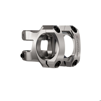 Race Face Turbine Stem Diameter: 35mm Length: 40mm Steerer: 1-1/8'' Silver [MPN: 947-00-021-06]_2106682