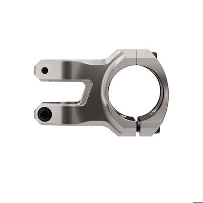 Race Face Turbine Stem Diameter: 35mm Length: 40mm Steerer: 1-1/8'' Silver [MPN: 947-00-021-06]_2106655