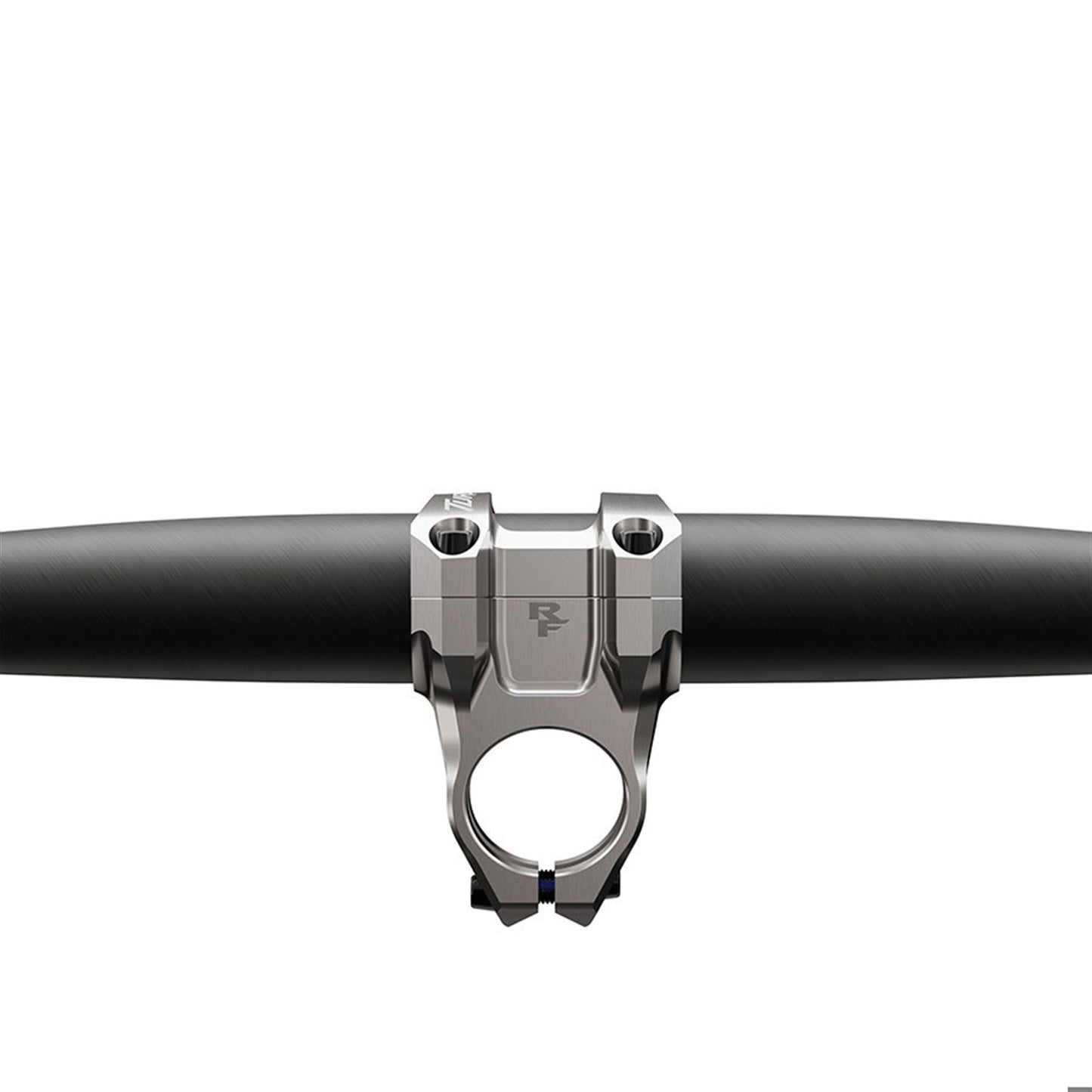 Race Face Turbine Stem Diameter: 35mm Length: 40mm Steerer: 1-1/8'' Silver [MPN: 947-00-021-06]_2106677