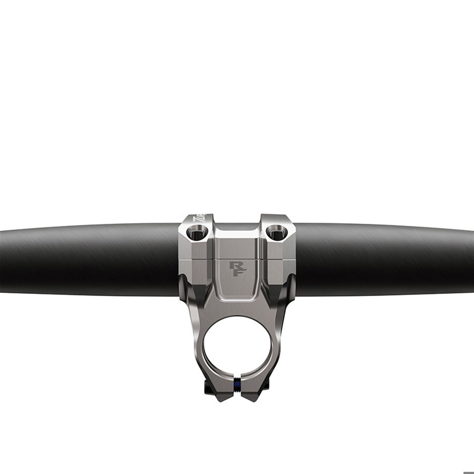 Race Face Turbine Stem Diameter: 35mm Length: 40mm Steerer: 1-1/8'' Silver [MPN: 947-00-021-06]_2106677