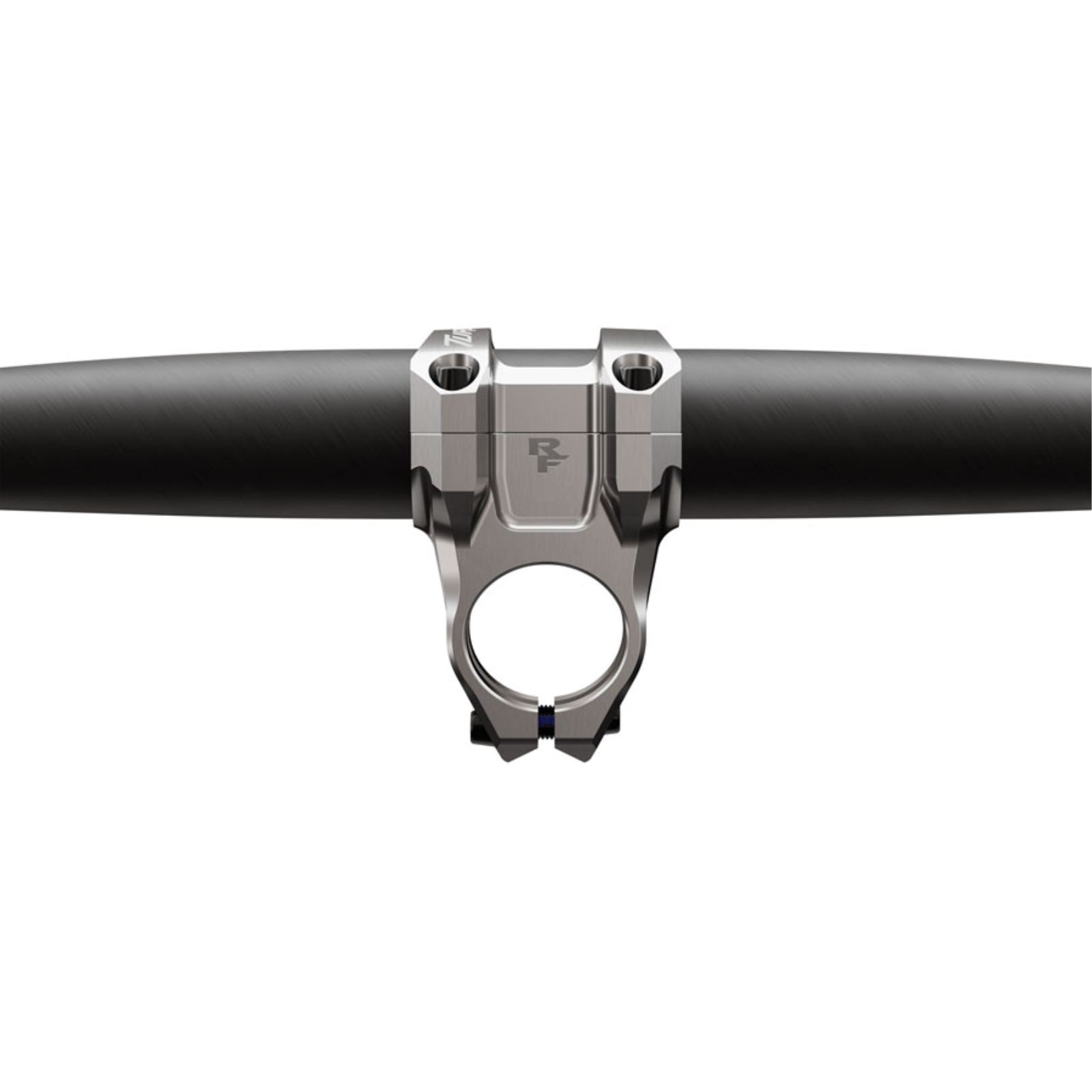Race Face Turbine Stem Diameter: 35mm Length: 40mm Steerer: 1-1/8'' Silver [MPN: 947-00-021-06]_2347546