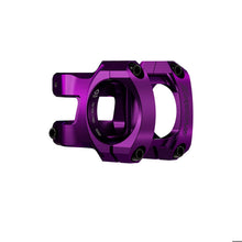 Race Face Turbine Stem Diameter: 35mm Length: 40mm Steerer: 1-1/8'' Purple [MPN: 947-00-021-08]_2106676