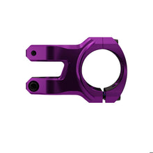 Race Face Turbine Stem Diameter: 35mm Length: 40mm Steerer: 1-1/8'' Purple [MPN: 947-00-021-08]_2106779