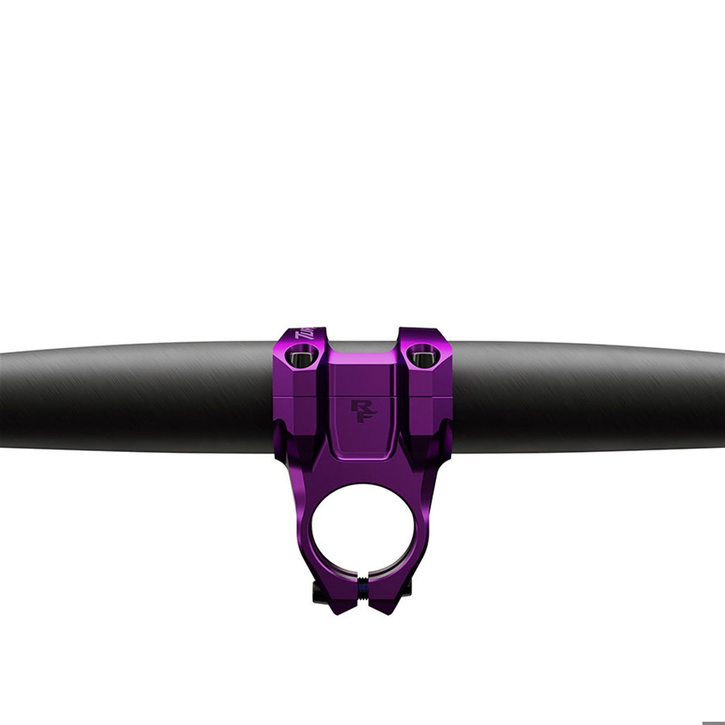 Race Face Turbine Stem Diameter: 35mm Length: 40mm Steerer: 1-1/8'' Purple [MPN: 947-00-021-08]_2106720