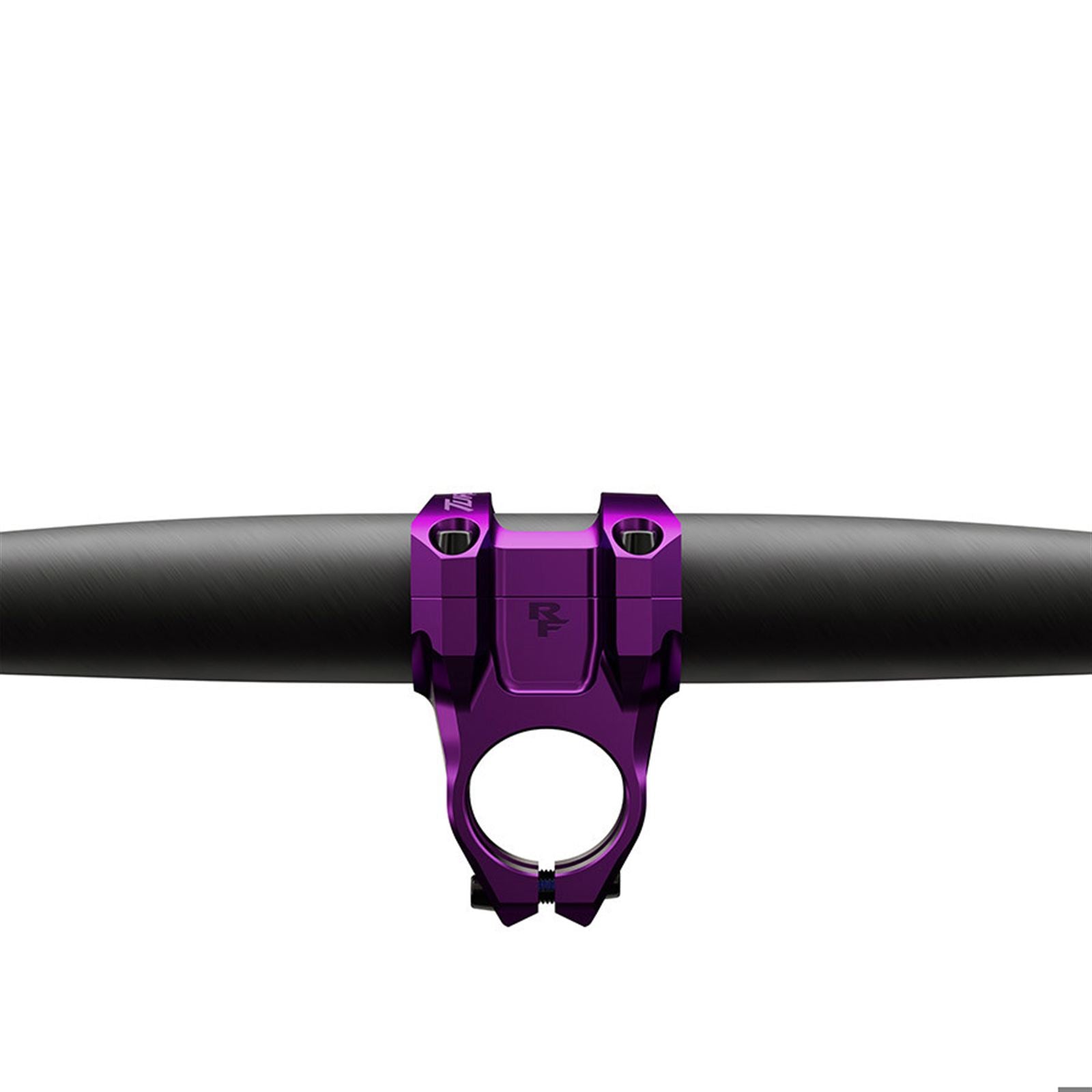 Race Face Turbine Stem Diameter: 35mm Length: 40mm Steerer: 1-1/8'' Purple [MPN: 947-00-021-08]_2106720
