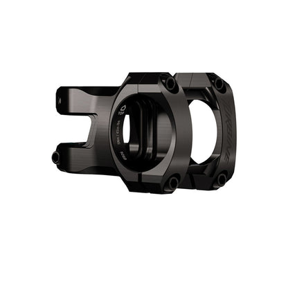 Race Face Turbine Stem Diameter: 35mm Length: 50mm Steerer: 1-1/8'' Black [MPN: 947-00-022-01]_2106721