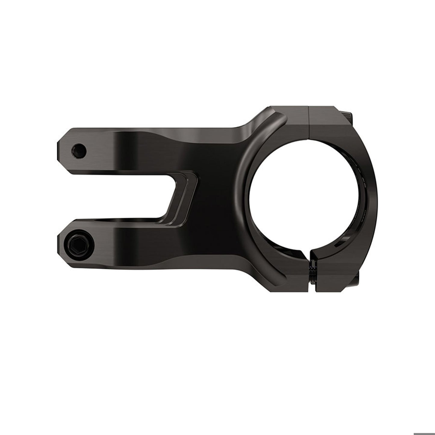 Race Face Turbine Stem Diameter: 35mm Length: 50mm Steerer: 1-1/8'' Black [MPN: 947-00-022-01]_2106722