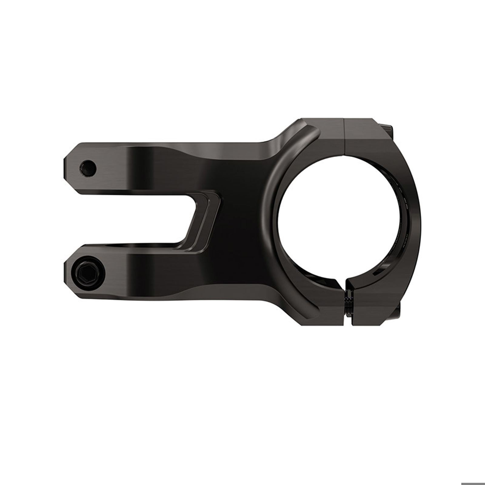 Race Face Turbine Stem Diameter: 35mm Length: 50mm Steerer: 1-1/8'' Black [MPN: 947-00-022-01]_2106722