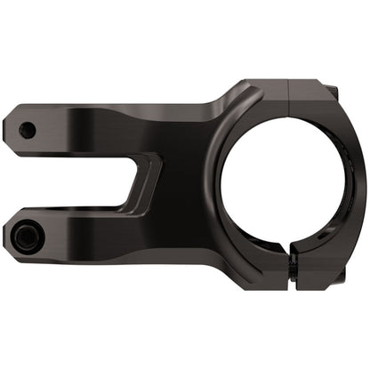 Race Face Turbine Stem Diameter: 35mm Length: 50mm Steerer: 1-1/8'' Black [MPN: 947-00-022-01]_2347504