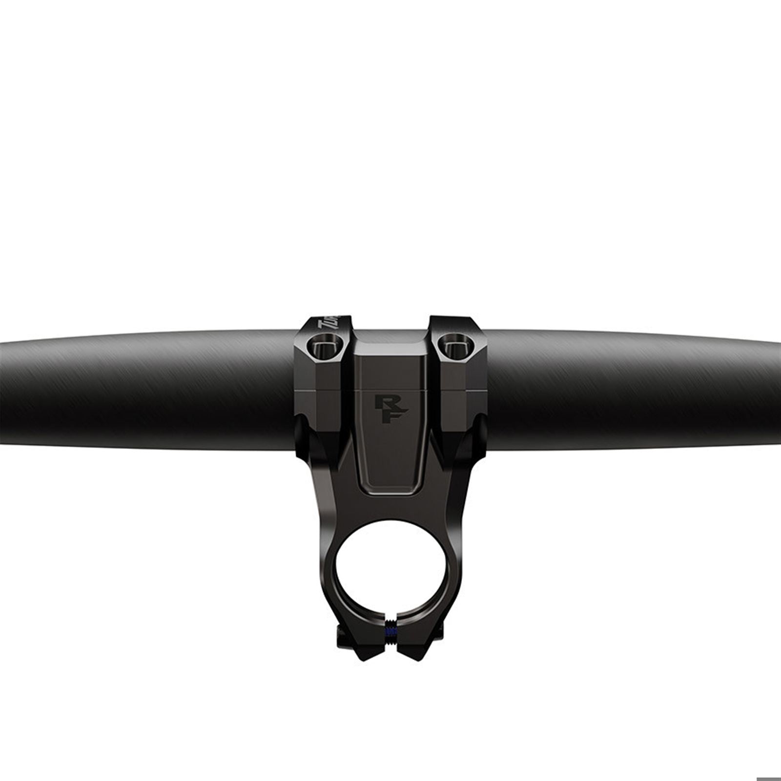 Race Face Turbine Stem Diameter: 35mm Length: 50mm Steerer: 1-1/8'' Black [MPN: 947-00-022-01]_2106723