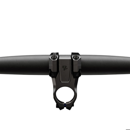 Race Face Turbine Stem Diameter: 35mm Length: 50mm Steerer: 1-1/8'' Black [MPN: 947-00-022-01]_2106723