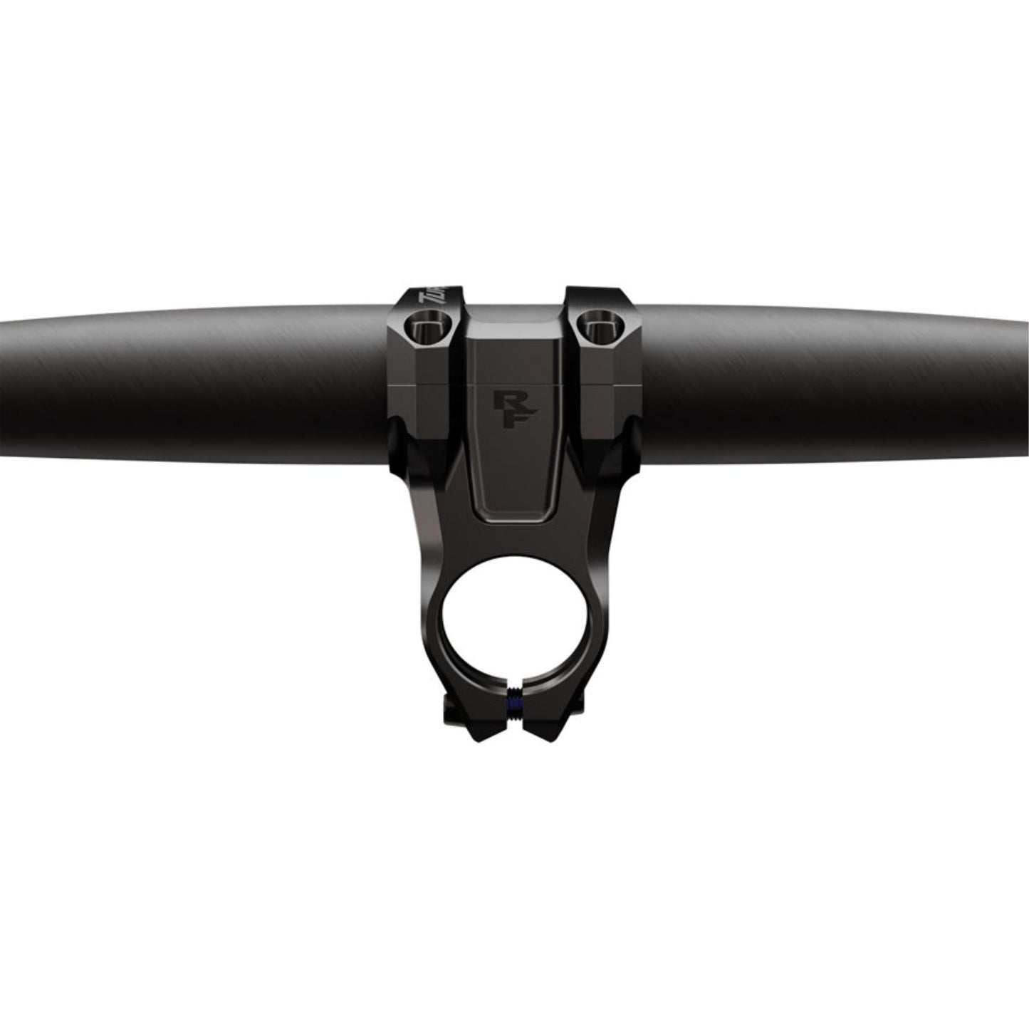 Race Face Turbine Stem Diameter: 35mm Length: 50mm Steerer: 1-1/8'' Black [MPN: 947-00-022-01]_2347505