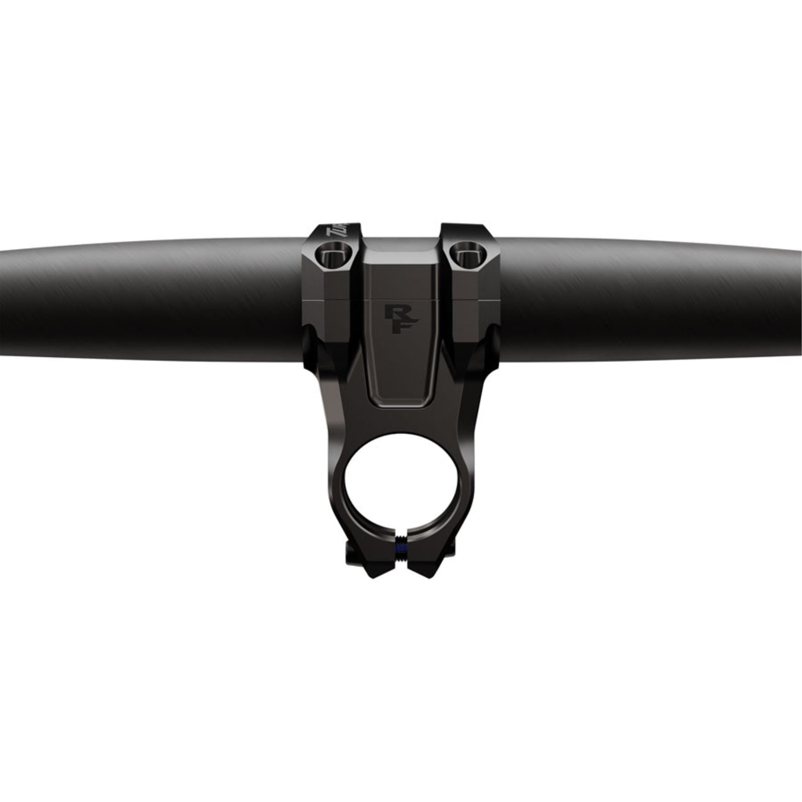 Race Face Turbine Stem Diameter: 35mm Length: 50mm Steerer: 1-1/8'' Black [MPN: 947-00-022-01]_2347505