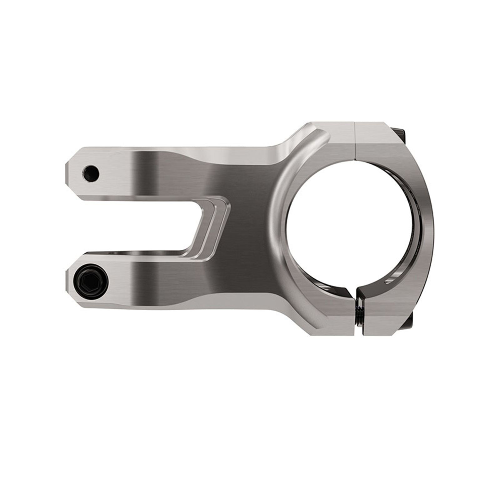 Race Face Turbine Stem Diameter: 35mm Length: 50mm Steerer: 1-1/8'' Silver [MPN: 947-00-022-06]_2106728