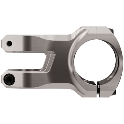 Race Face Turbine Stem Diameter: 35mm Length: 50mm Steerer: 1-1/8'' Silver [MPN: 947-00-022-06]_2347510