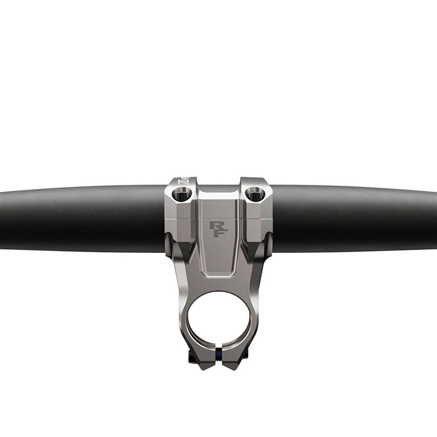 Race Face Turbine Stem Diameter: 35mm Length: 50mm Steerer: 1-1/8'' Silver [MPN: 947-00-022-06]_2106729