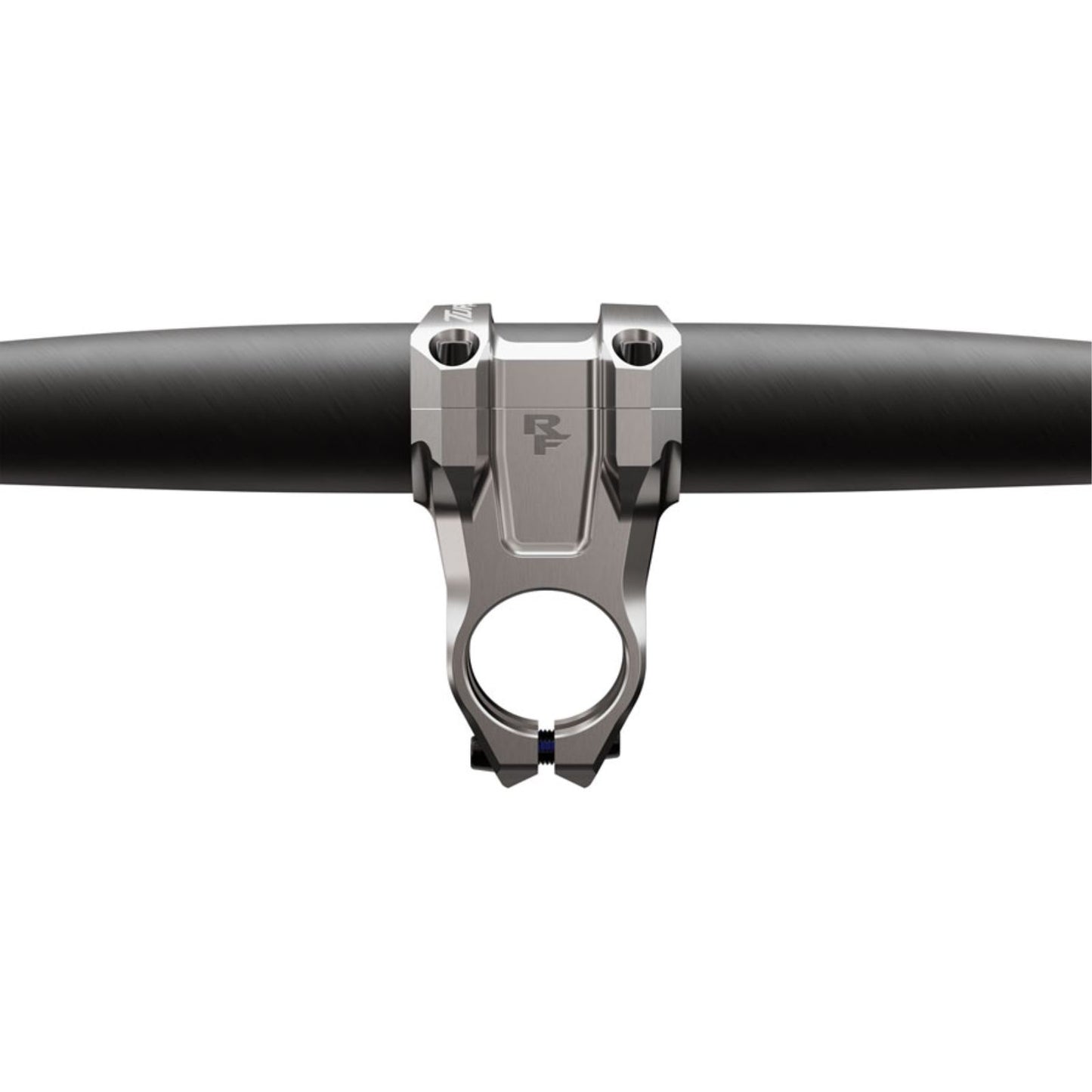 Race Face Turbine Stem Diameter: 35mm Length: 50mm Steerer: 1-1/8'' Silver [MPN: 947-00-022-06]_2347511