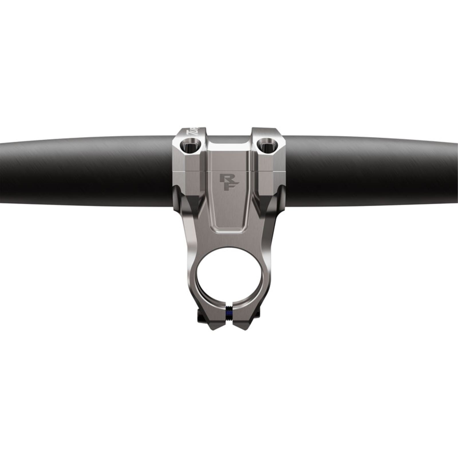 Race Face Turbine Stem Diameter: 35mm Length: 50mm Steerer: 1-1/8'' Silver [MPN: 947-00-022-06]_2347511