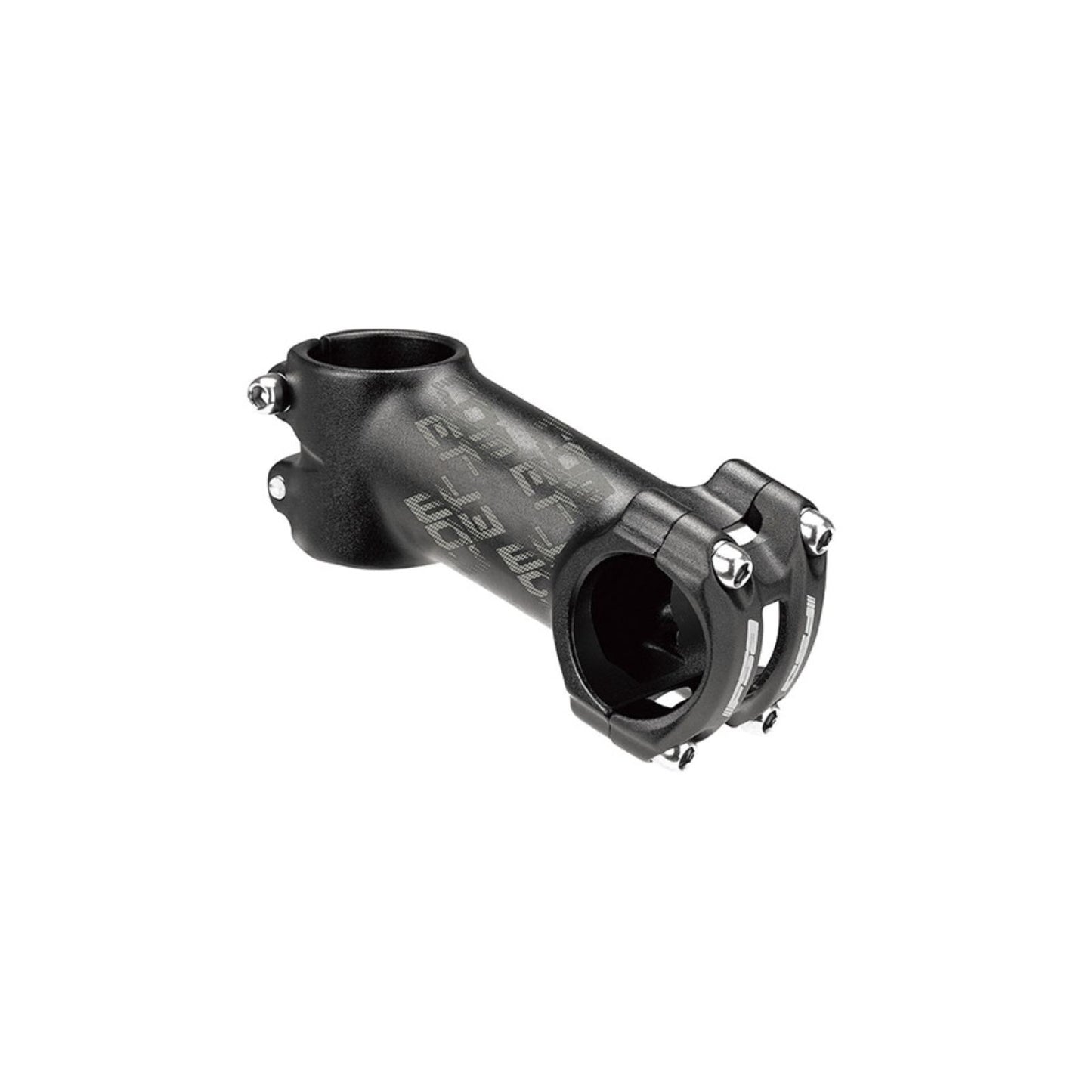 Full Speed Ahead Comet Stem Diameter 31.8mm Length 70mm Steerer: 1-1/8'' ±6° Black [MPN: 175-0097015970]_2103916
