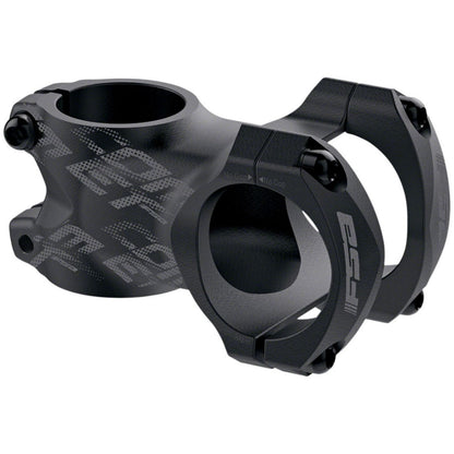 Full Speed Ahead Comet Stem Diameter 31.8mm Length 80mm Steerer: 1-1/8'' ±6° Black [MPN: 175-0097016970]_2347515