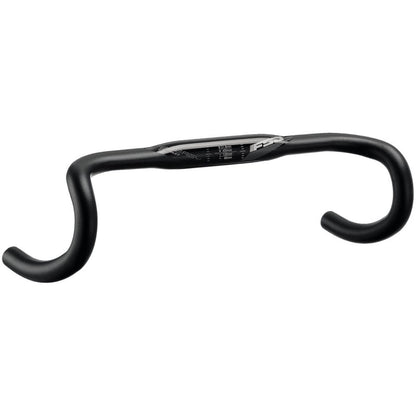 Full Speed Ahead Energy Super Compact Handlebar, 31.8mm Clamp, 360mm Width, Black [MPN: 185-0024055090]_2347128