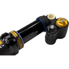Ohlins TTX1 Air m.2 Rear Shock - Metric, 190mm x 45mm, Standard, Black [MPN: MTBM 2550]_2104020