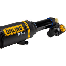Ohlins TTX2 Air m.2 Rear Shock - Metric, 230mm x 65mm, Standard, Black [MPN: MTBM 2589]_2104004