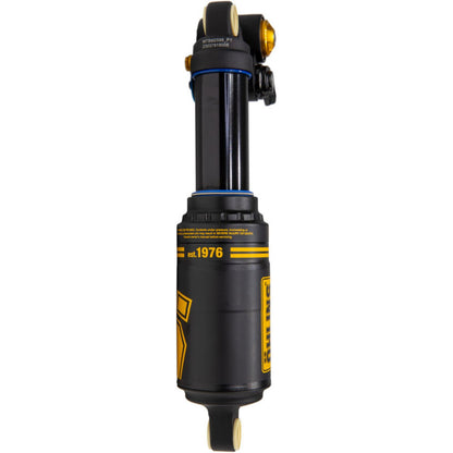Ohlins TTX2 Air m.2 Rear Shock - Metric, 230mm x 65mm, Standard, Black [MPN: MTBM 2589]_2104001