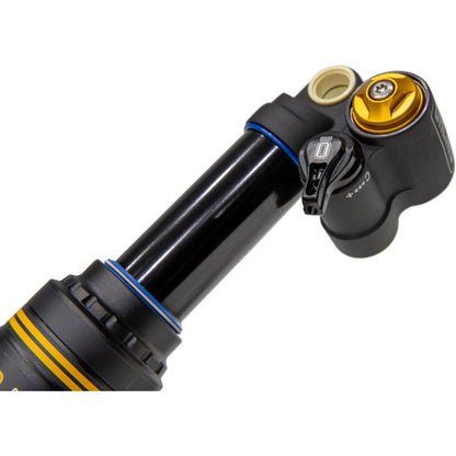 Ohlins TTX2 Air m.2 Rear Shock - Metric, 230mm x 65mm, Standard, Black [MPN: MTBM 2589]_2104000