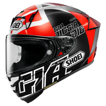 Shoei X-15 Diggia 2 Helmet - TC-3_2764483