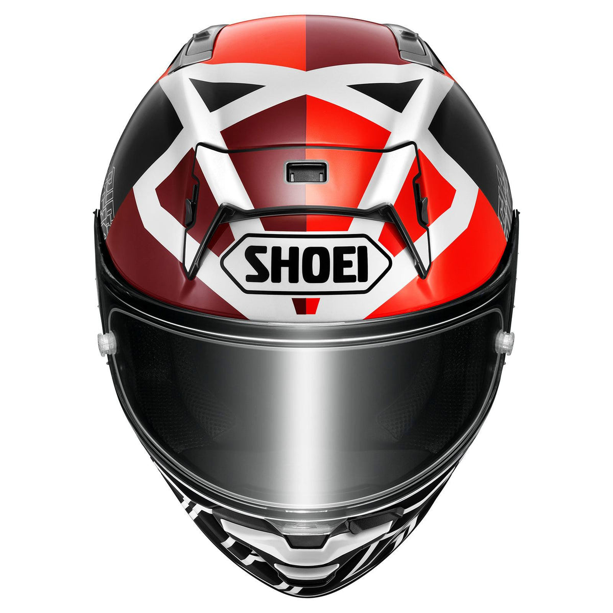 Shoei X-15 Diggia 2 Helmet - TC-3_2764484
