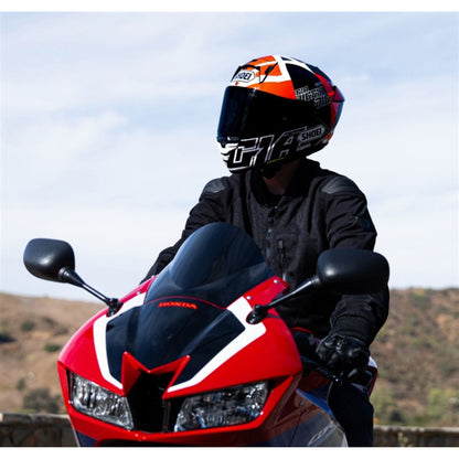 Shoei X-15 Diggia 2 Helmet - TC-3_2764490