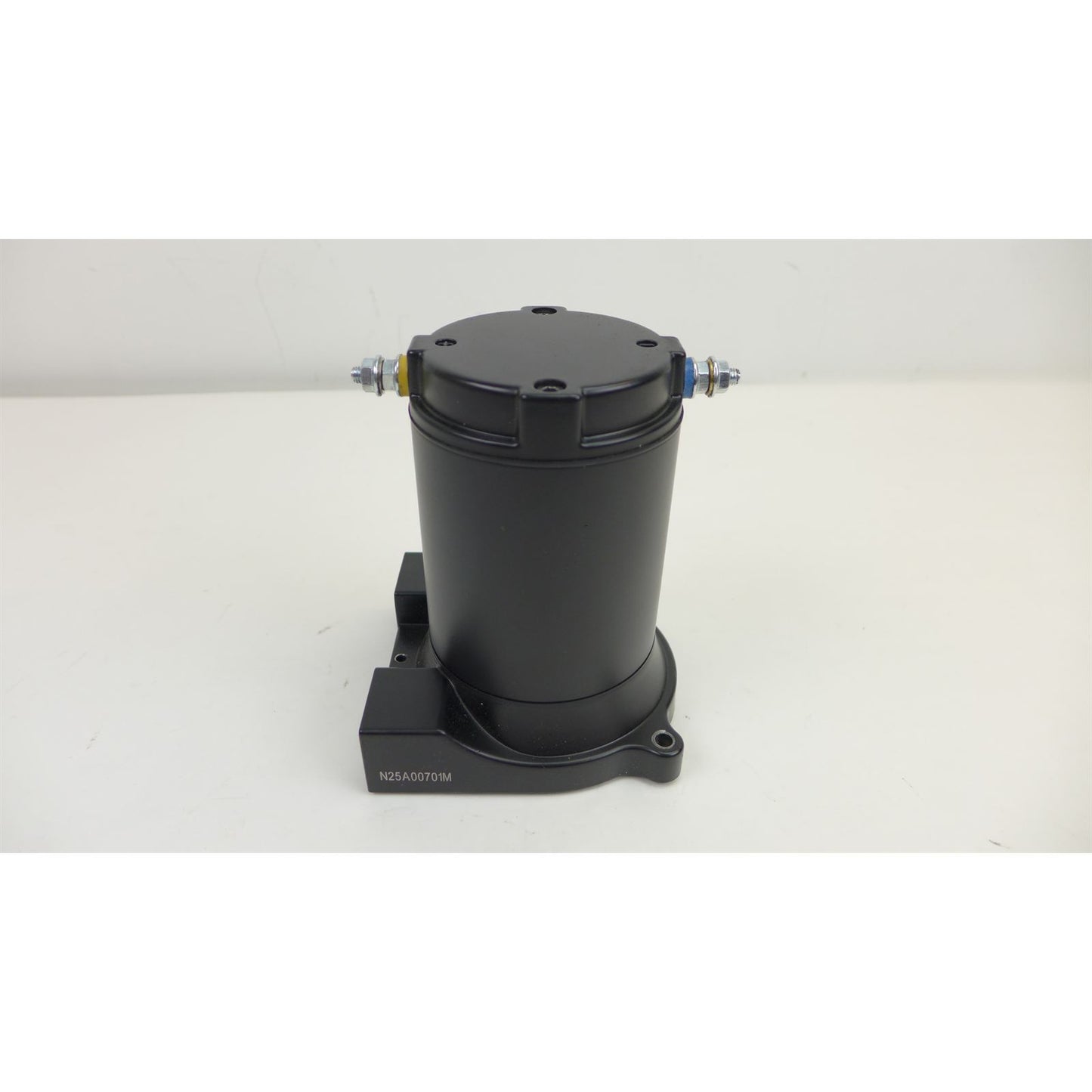KFI Replacement 4500lb Motor Black OPEN BOX [MPN: MOTOR-45-BL]_2104210
