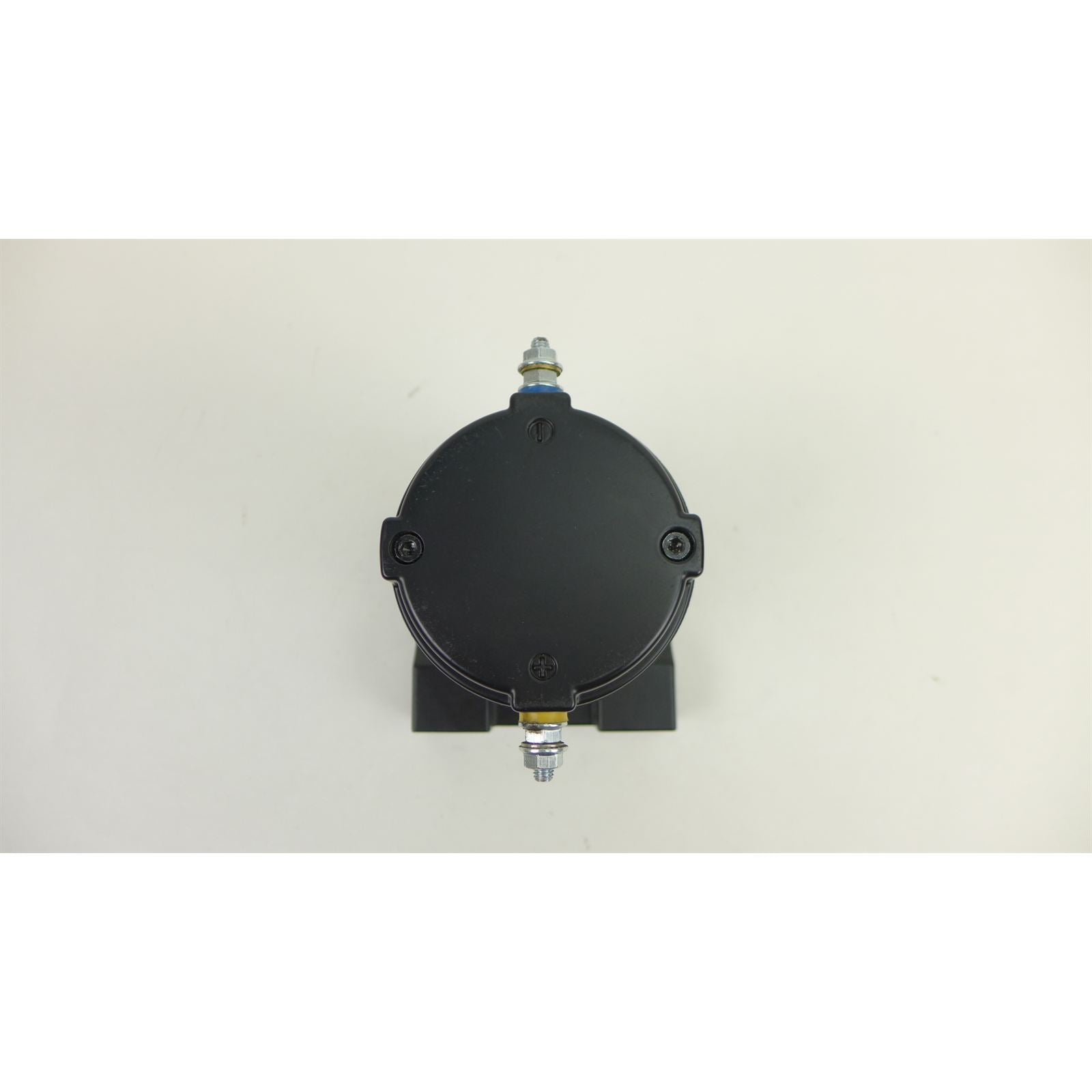 KFI Replacement 4500lb Motor Black OPEN BOX [MPN: MOTOR-45-BL]_2104211