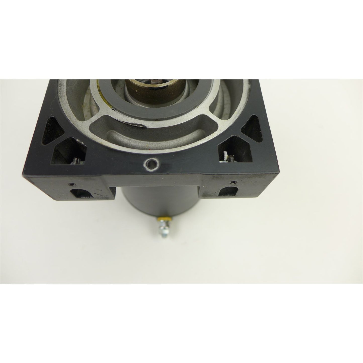KFI Replacement 4500lb Motor Black OPEN BOX [MPN: MOTOR-45-BL]_2104213