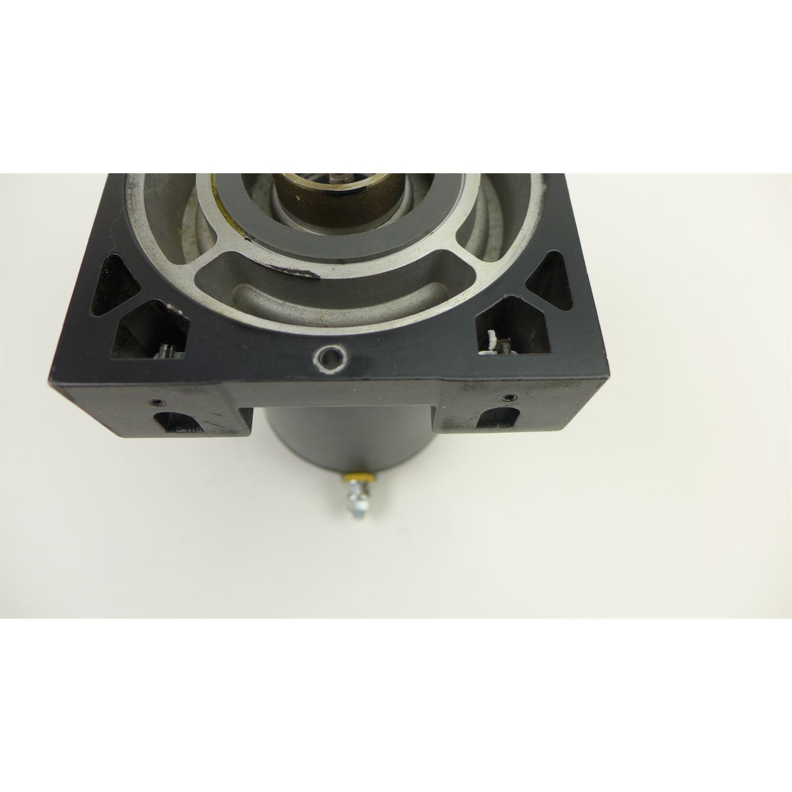 KFI Replacement 4500lb Motor Black OPEN BOX [MPN: MOTOR-45-BL]_2104213