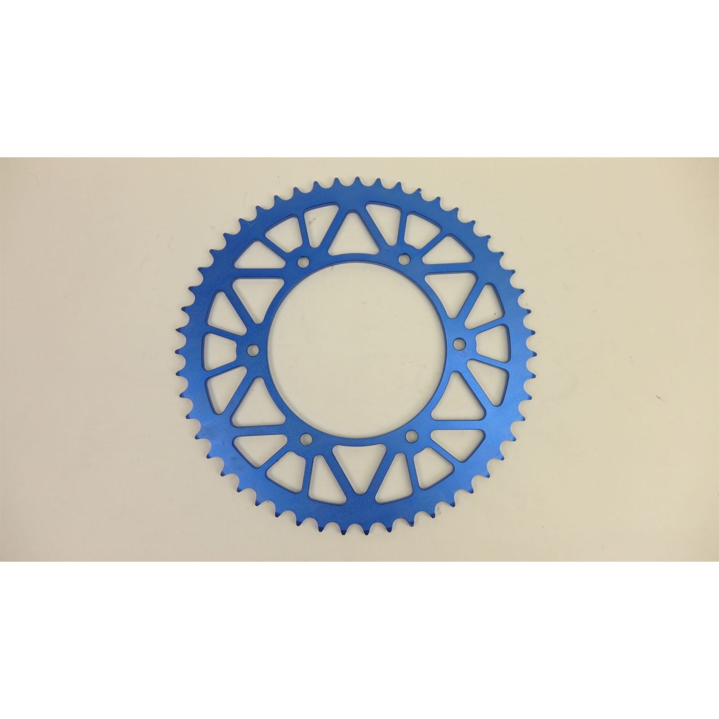JT Sprockets Rear Sprocket - Blue - 51 Tooth for Yamaha OPEN BOX [MPN: JTA251.51BLU]_2105708