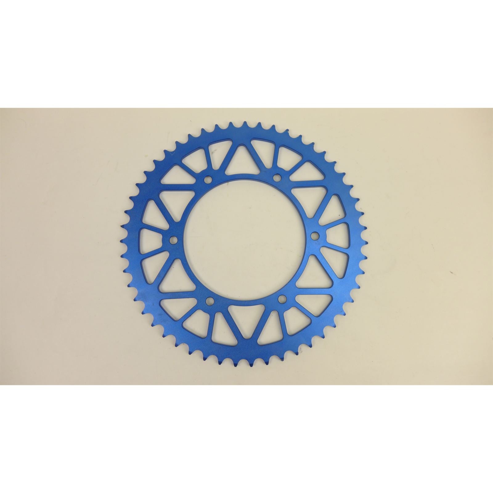 JT Sprockets Rear Sprocket - Blue - 51 Tooth for Yamaha OPEN BOX [MPN: JTA251.51BLU]_2105708