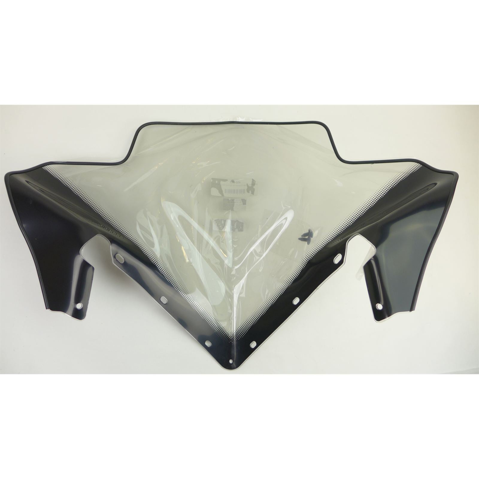 Snostuff Windshield for Polaris OPEN BOX [MPN: 450-263]_2105704