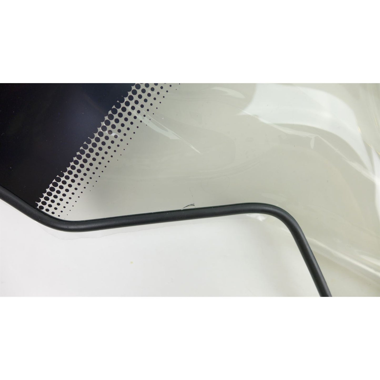 Snostuff Windshield for Polaris OPEN BOX [MPN: 450-263]_2105705