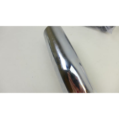 Trask Performance Hot Rod 2:1 Exhaust - Chrome - Victory OPEN BOX [MPN: TM-3034CH]_2109827