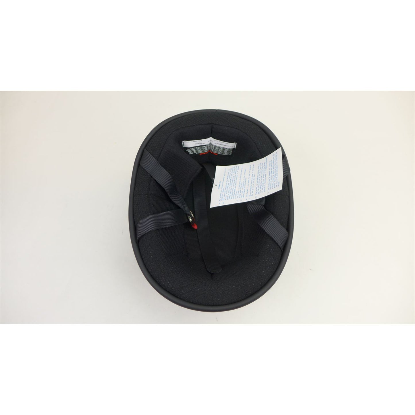Biker's Choice Skid Lid Original Helmet - Flat Black - 2XL OPEN BOX [MPN: 646635]_2109821