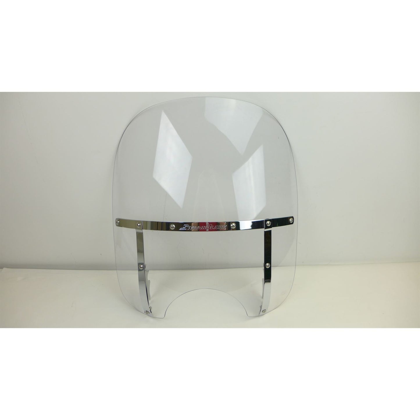National Cycle Switchblade Windshield 2-Up Clear OPEN BOX [MPN: N21111]_2109815