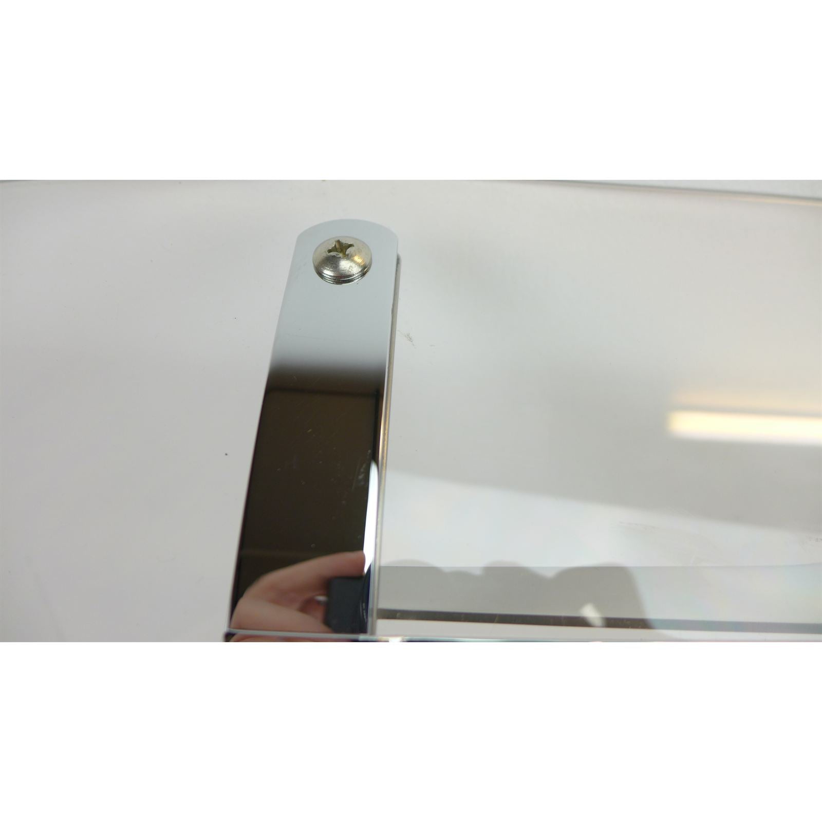 National Cycle Switchblade Windshield 2-Up Clear OPEN BOX [MPN: N21111]_2109818